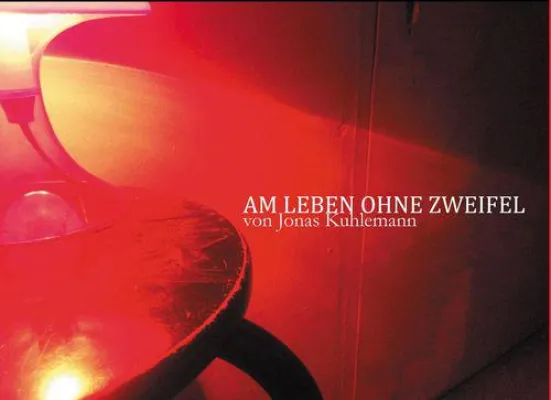 Bild: BUCHVERÖFFENTLICHUNG "AM LEBEN OHNE ZWEIFEL"