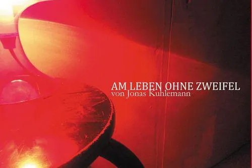BUCHVERÖFFENTLICHUNG "AM LEBEN OHNE ZWEIFEL" Bild: BUCHVERÖFFENTLICHUNG "AM LEBEN OHNE ZWEIFEL"