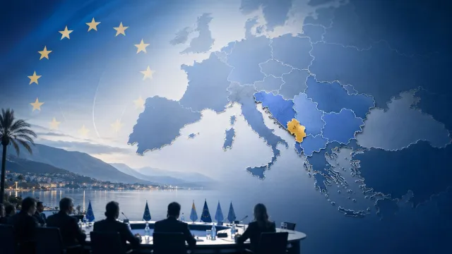 Bild: MagEurope aktualisiert Analyse zur EU-Erweiterung 2026: Montenegro als Favorit unter den Westbalkan-Staaten 