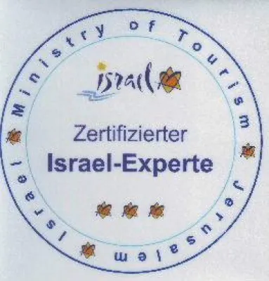 Bild: Erfolgreiche Tage für Israel auf der ITB 2012 in Berlin