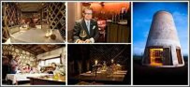 Bild: Viva el Vino - Luxusurlaub mit der besonderen Note