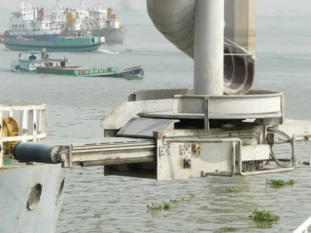 Beladeköpfe: passende Lösung für jede Bedingung Bild: Beladeköpfe: passende Lösung für jede Bedingung