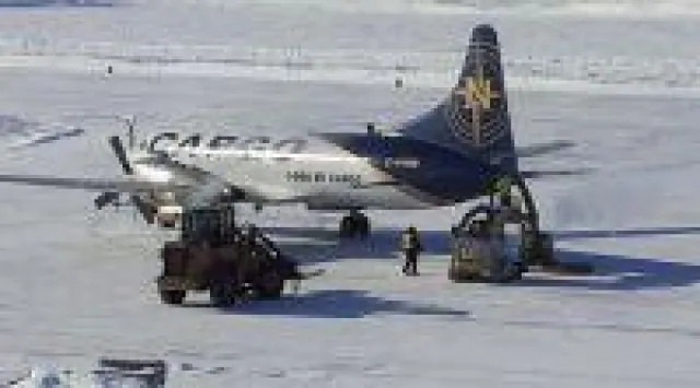 Bild: Bargeld ab in den Tresor