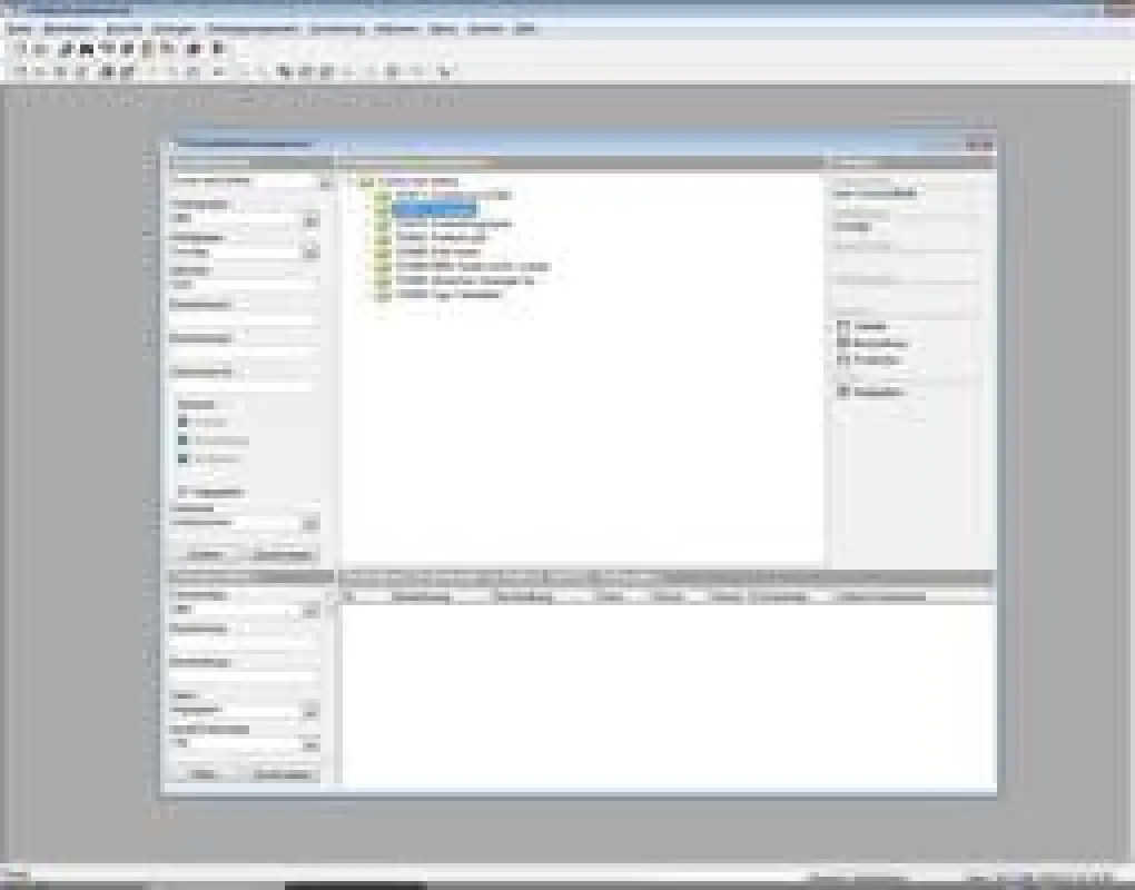 PDM-PMS-System für brandneues Betriebssystem von Microsoft  - Windows Vista lieferbar