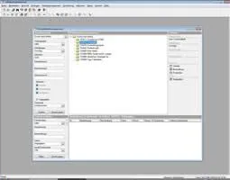 Bild: Produktdaten-/Dokumentenmanagement-System CAMback für Windows Vista