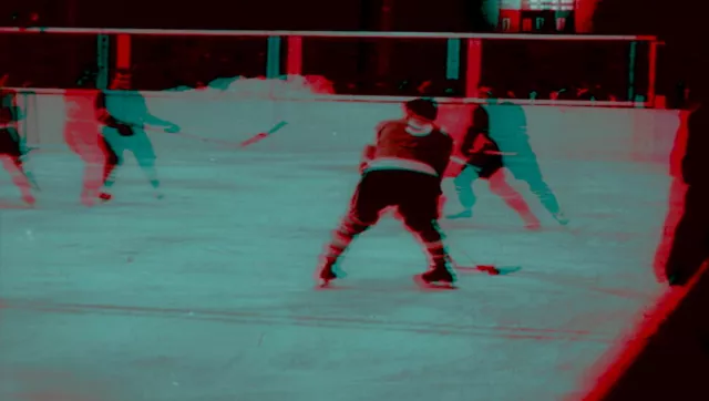 Bild: Münchner Filmfestival für Grenzgänger