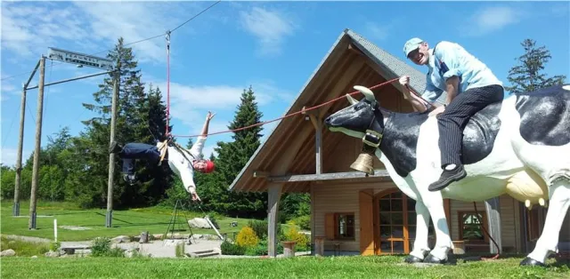 Bild: 10 Jahre Teamwelt - ein Grund zu feiern