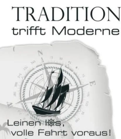 Bild: Leinen los. Maritime Wochen im Hanse-Viertel