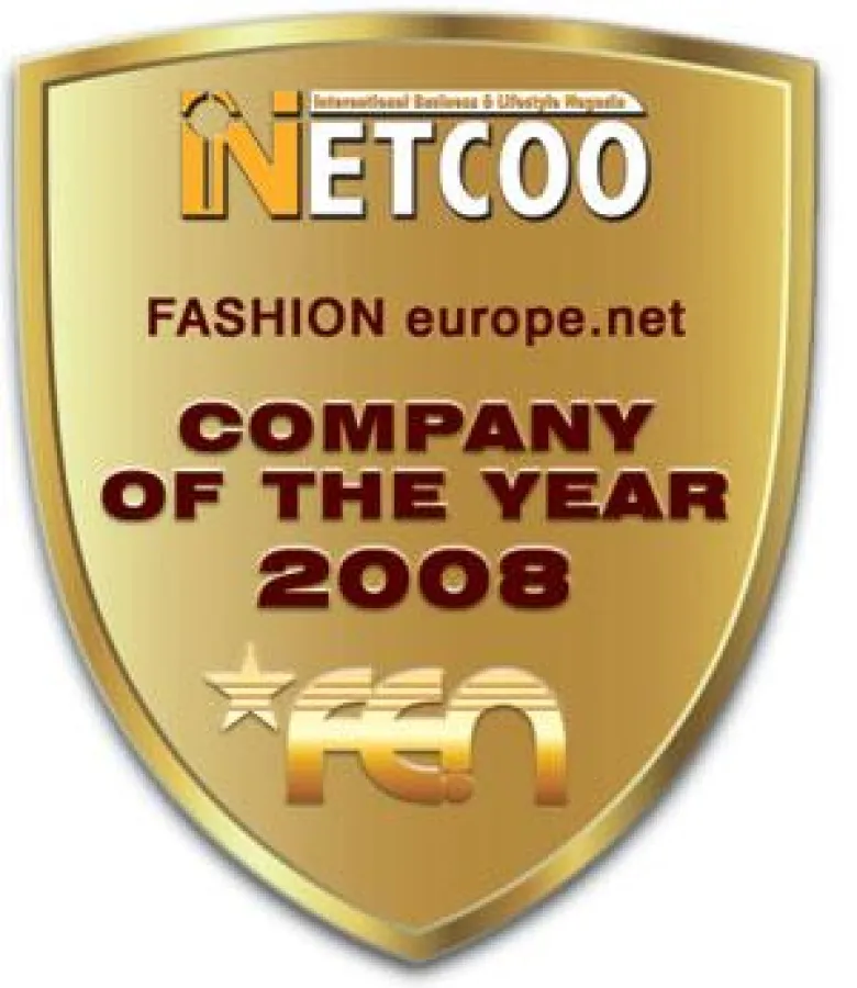 Logo FEN Fashion Europe Net - Partner MCB International Ltd, CEO Gerd Ribbeck