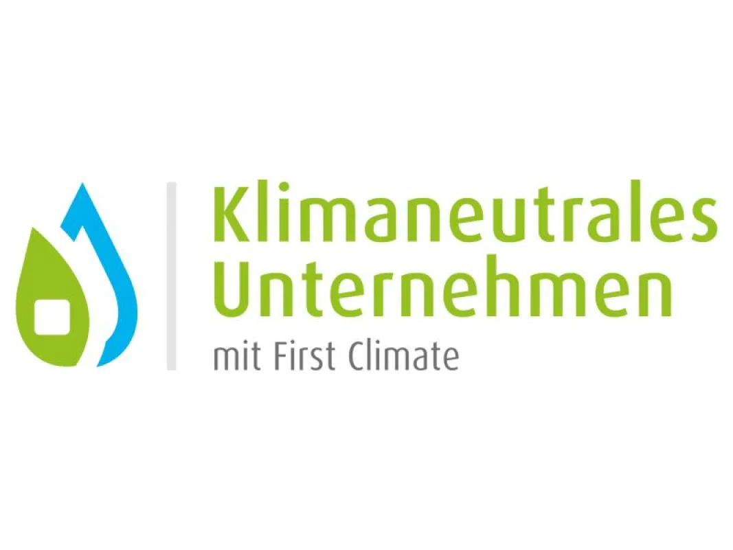 PROTEMA ist als Klimaneutrales Unternehmen zertifiziert