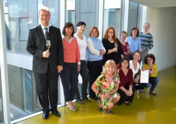 Bild: Stolperstein Master-Arbeit: FH Burgenland startet Projekt „Academic Writing“