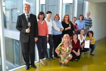 Bild: Stolperstein Master-Arbeit: FH Burgenland startet Projekt „Academic Writing“