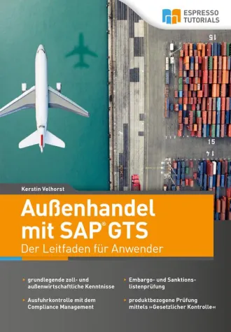 Bild: Transparenz und Rechtssicherheit im internationalen Handel