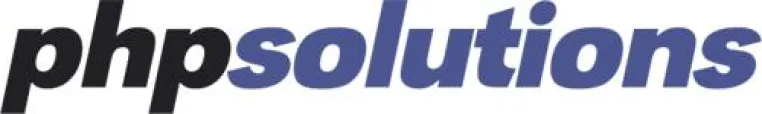 Bild: Zwei aktuelle Ausgaben von PHP Solutions zum Preis von einer