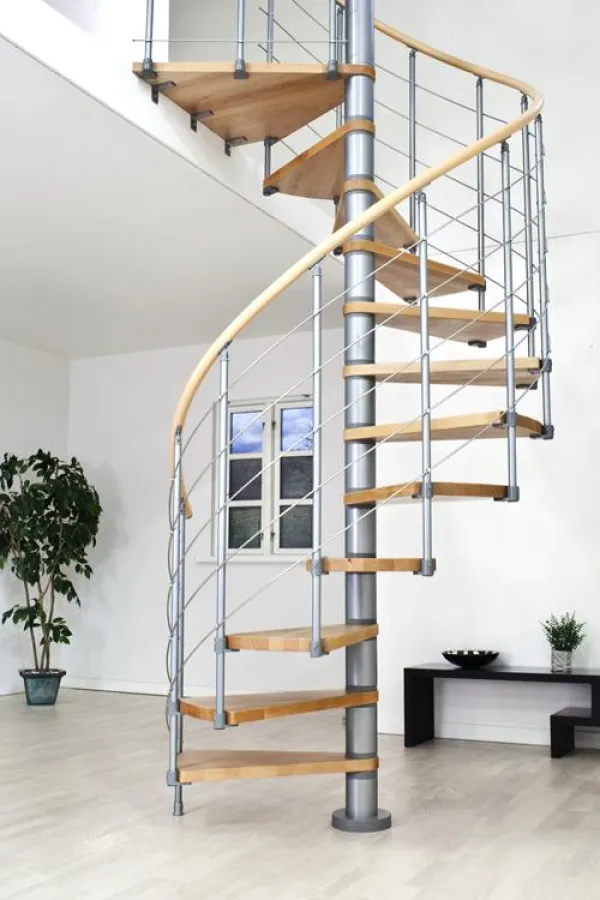 Bild: tdx/Treppen Intercon