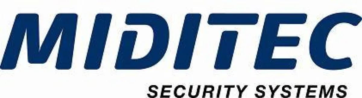 MIDITEC Logo