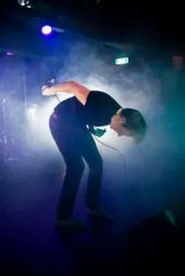 NAMASTE spielt erstes Konzert in Deutschland Bild: NAMASTE spielt erstes Konzert in Deutschland