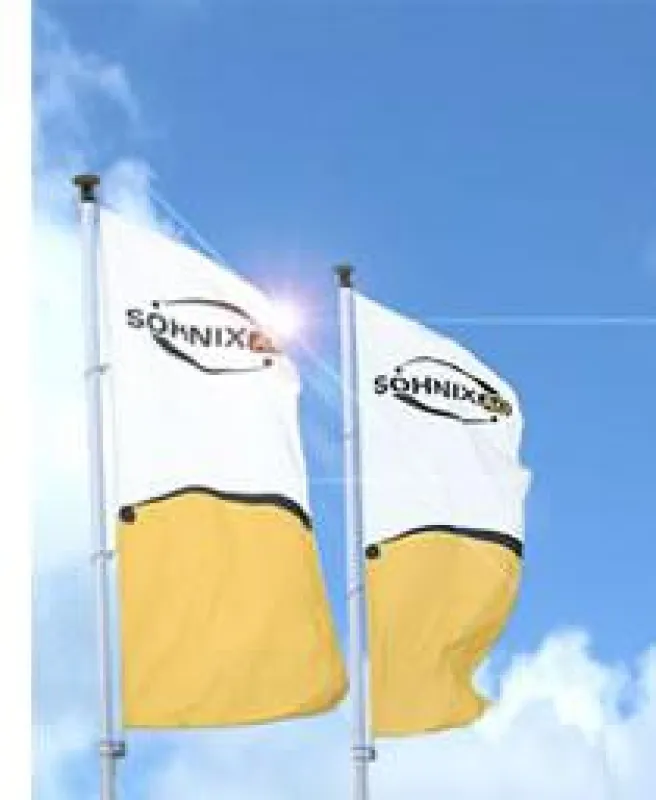 Sohnix AG