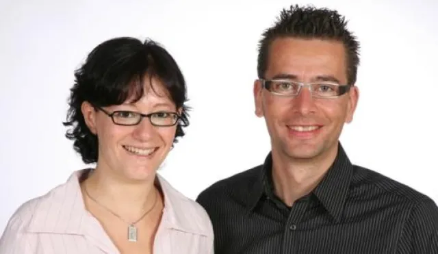 Bild: Einzigartige und individuelle Augenvermessung der besonderen Art bei ThomaVision