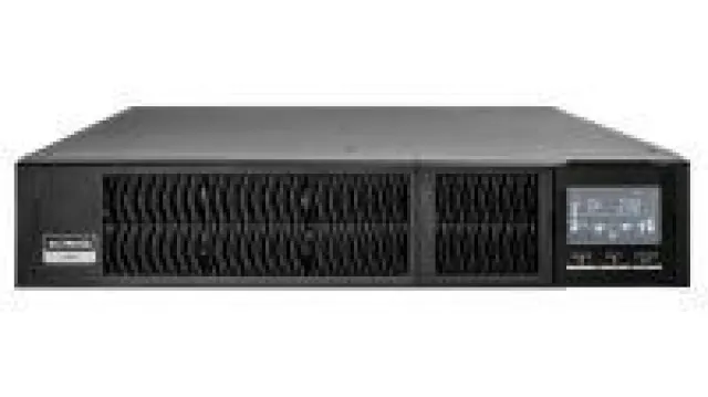 Bild: One V9 RT USV Systeme von ALLTRONIC bieten sicheren Schutz gegen Spannungsschwankungen und Stromausfälle