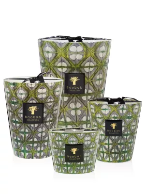 Bild: BOHOMANIA, die neuen Baobab Collection Winter 2022 Kreationen: inspiriert vom urbanen Nomade-Chic  