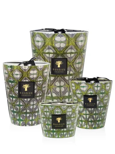 Bild: BOHOMANIA, die neuen Baobab Collection Winter 2022 Kreationen: inspiriert vom urbanen Nomade-Chic  