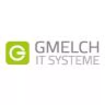 Gmelch IT-Systeme – Relaunch mit neuem Gesicht und erweiterten Leistungen Bild: Gmelch IT-Systeme – Relaunch mit neuem Gesicht und erweiterten Leistungen