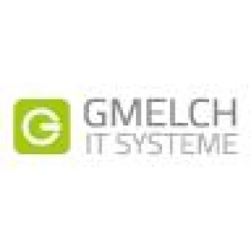 Gmelch IT-Systeme – Relaunch mit neuem Gesicht und erweiterten Leistungen Bild: Gmelch IT-Systeme – Relaunch mit neuem Gesicht und erweiterten Leistungen