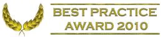 Business Intelligence Projekt bei AirBerlin als Finalist Bild: Business Intelligence Projekt bei AirBerlin als Finalist