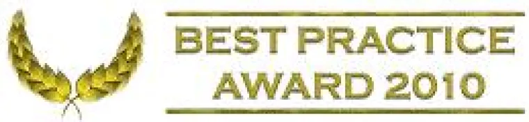 Bild: Business Intelligence Projekt bei AirBerlin als Finalist