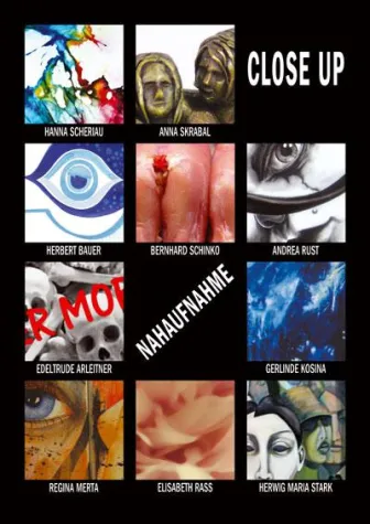 Bild: NAHAUFNAHME / CLOSE UP