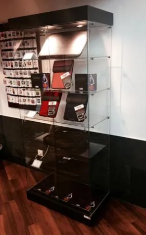 Bild: mySTid - Business and Notebook Bags - startet Kooperation mit NH Hotel Berlin Alexanderplatz