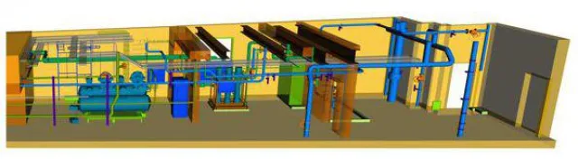 Tipp: Schneller und schlanker vom 3D-Scan ins CAD Bild: Tipp: Schneller und schlanker vom 3D-Scan ins CAD