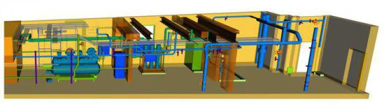 Bild: Tipp: Schneller und schlanker vom 3D-Scan ins CAD