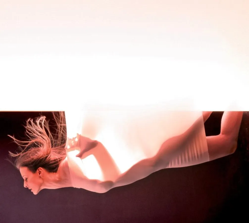 Foto: Jürgen Hinterleithner, Erlangen „Isolde“