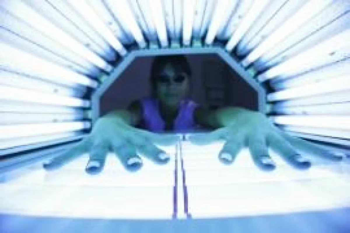 Tomesa UV-Lichtbehandlung