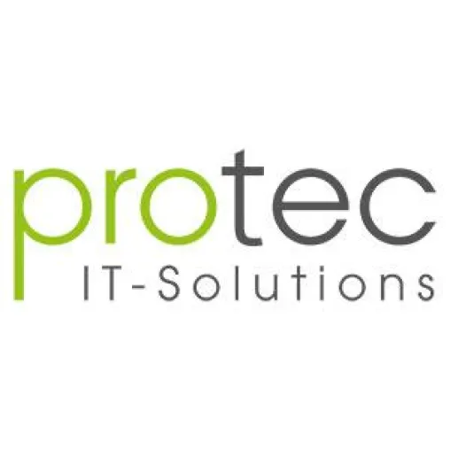 Bild: Erneute Auszeichnung für die protec IT-Solutions GmbH