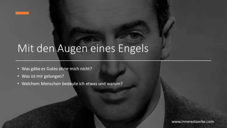 Mit den Augen eines Engels Bild: Mit den Augen eines Engels