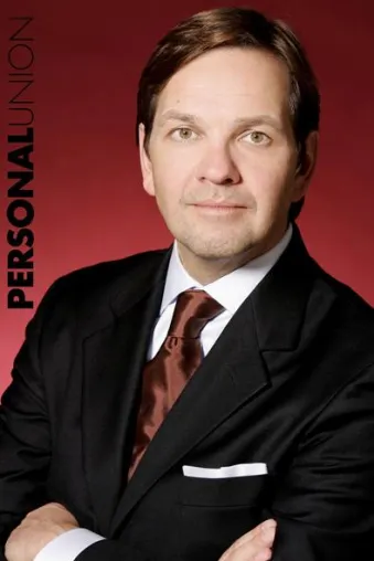 Bild: Personalunion feiert 10-jähriges Bestehen