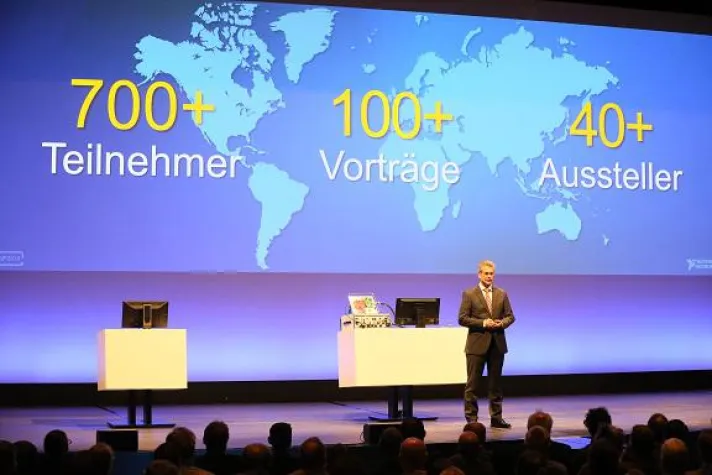 Bild: Mit platform-based Design erfolgreich die Herausforderungen von Industrie 4.0 bewältigen