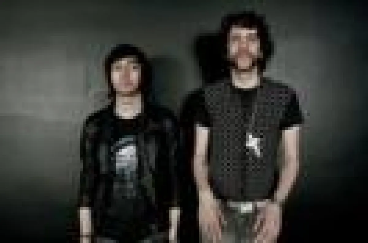 Rock am Ring 2008 bei simfy.de