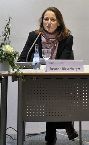 Bild: Die Verantwortung zur Chance machen: Förderung und Bindung älterer Mitarbeiter bei ulrich medical