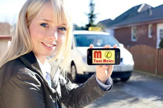 Bild: Mobile Webseiten für eine bessere Vermarktung nutzen
