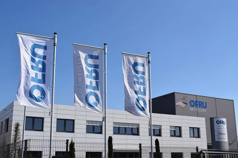 Bild: 40 Jahre Umwelttechnologie aus Bayern: Ein GreenTech-Unternehmen feiert Geburtstag