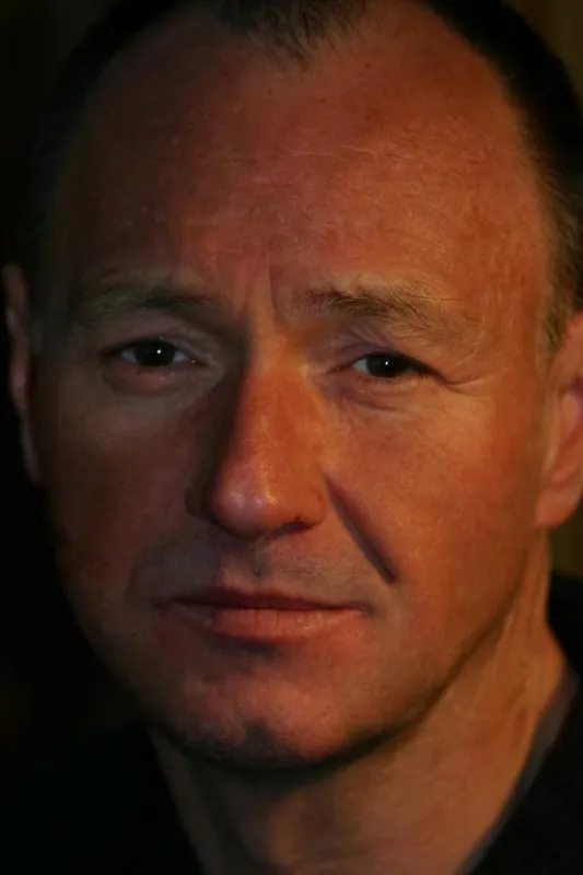 Karl-Heinz Smuda