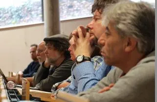 Bild: Gemeinsam gegen Rechtsextremismus ? - Gemeinsam für Integration