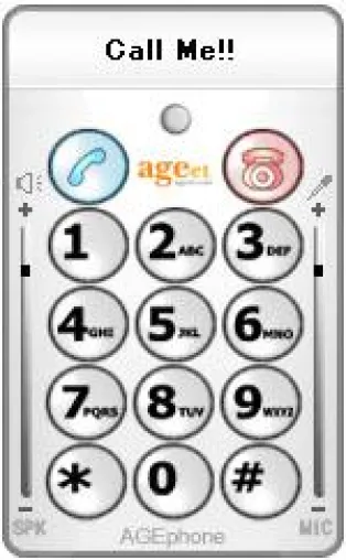 Bild: ageet Corporation startet Vertrieb der ActiveX VoIP Plugin Serie "microSIP Web Object"