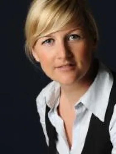 Bild: Anja Woytal ist die neue Verkaufs- und Marketingdirektorin im hotel nikko düsseldorf