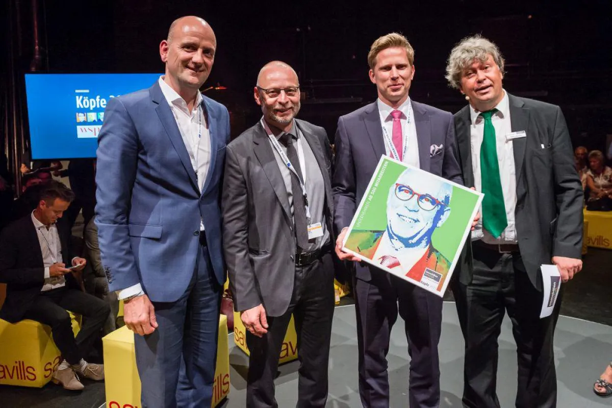 Bildquelle: Norbert Weidemann