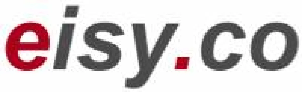eisy.co Logo